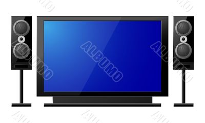 Home Theater Home Theater