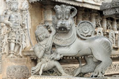 Hindu Architecture