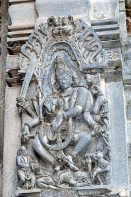 Hindu Architecture