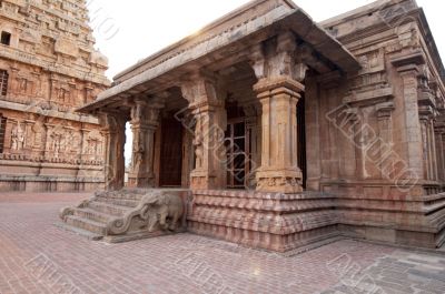 Hindu Architecture