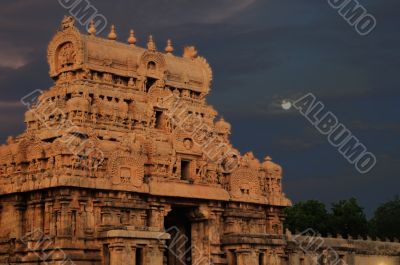 Hindu Architecture