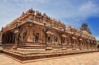 Hindu Architecture