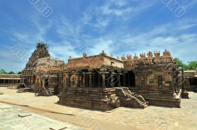 Hindu Architecture