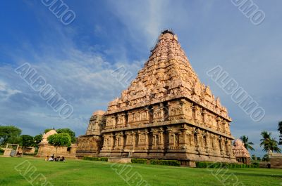 Hindu Architecture