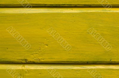 Yellow boards. Yellow boards.
