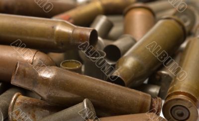 Military background/ Military background/