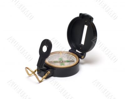 Compass. Compass.
