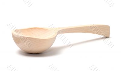 Spoon. Spoon.