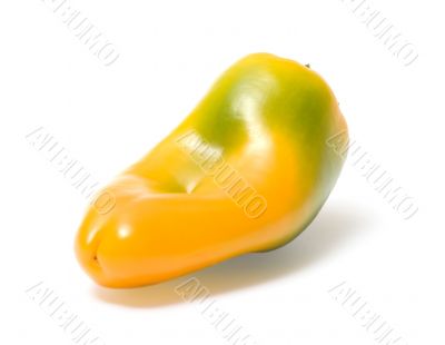 Pepper. Pepper.