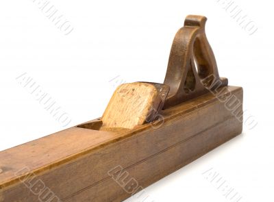 Smoothing plane. Smoothing plane.