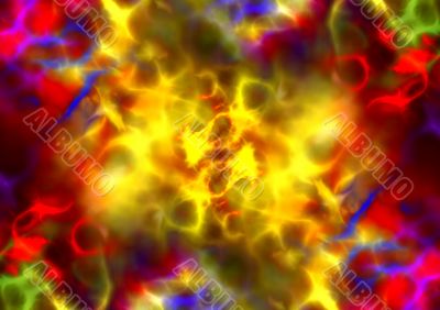 fantastic colorfull background fantastic colorfull background