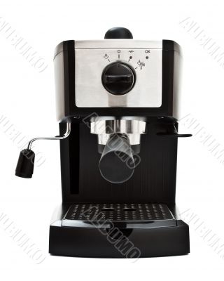 espresso machine