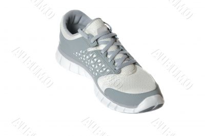 Jogging shoes 