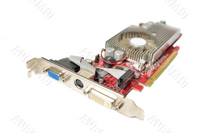 Video card