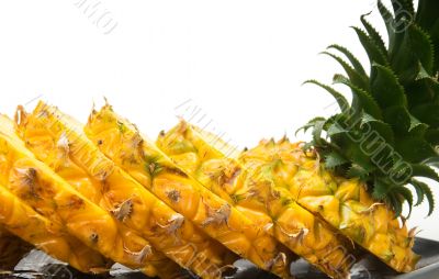 pineapple
