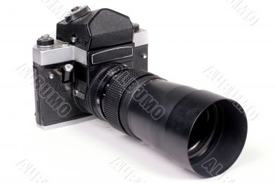 camera