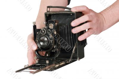 camera camera
