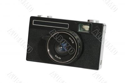 camera