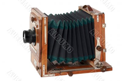 camera