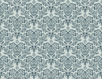 seamless damask background