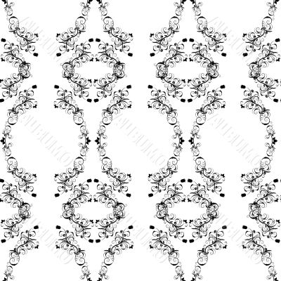 seamless abstract background