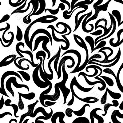 seamless abstract background