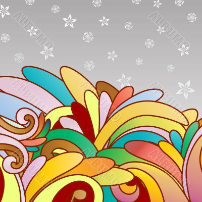 multicolor abstract background multicolor abstract background