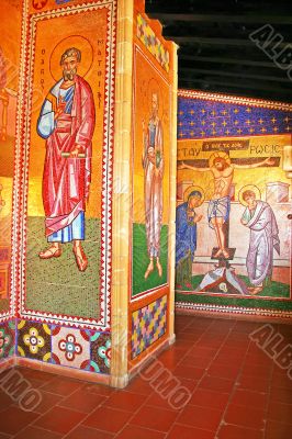 Kykkos Monastery