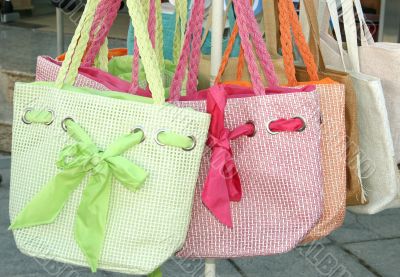 Woman bags