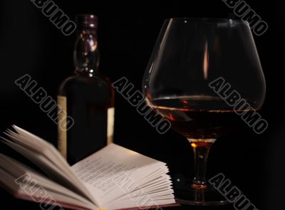 Still Life. Still Life.