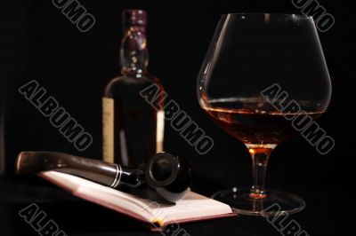 Still Life. Still Life.