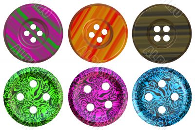 buttons buttons