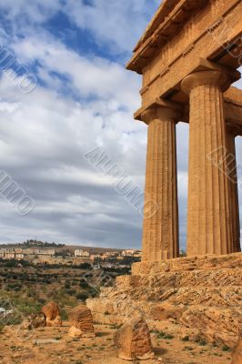 Agrigento Agrigento