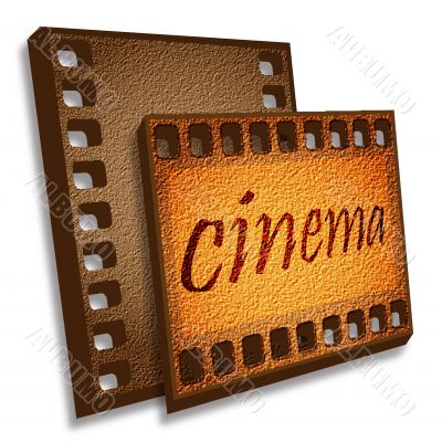 Cinema card