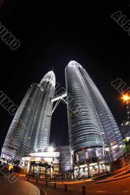 Petronas