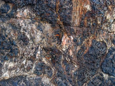 Background - Old stone