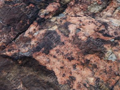 Old stone - Effect Textured 