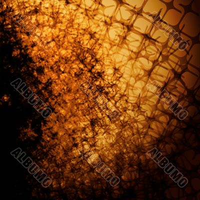 Lattice abstract