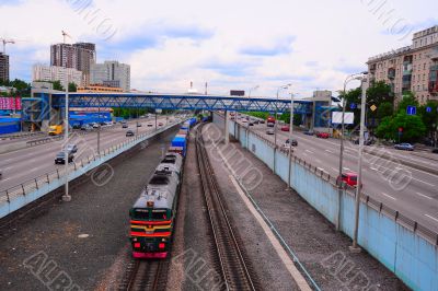 Transport Transport