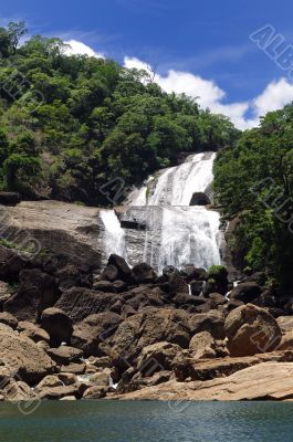 Waterfalls Waterfalls