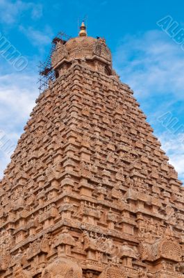 Bragadeeswara Temple