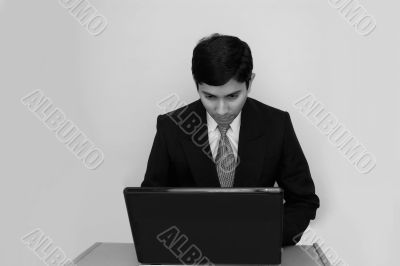 Businessman