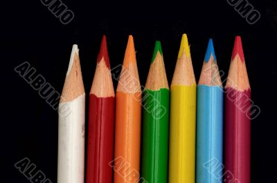 Color Pencils Color Pencils