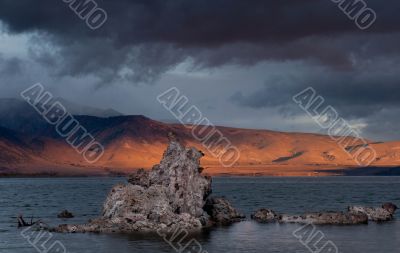 Mono Lake