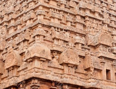 Bragadeeswara Temple