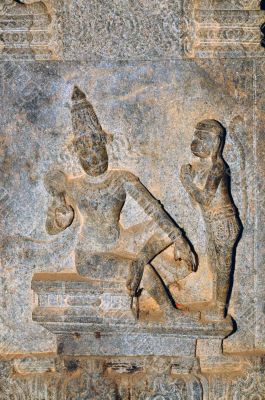 Hoysala Architecture