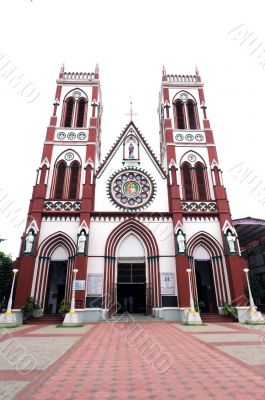 Sacred Heart Church