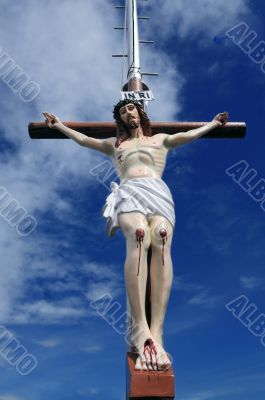 Jesus Jesus