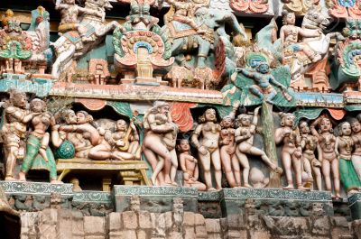 hindu architecture hindu architecture