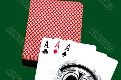 Poker Poker
